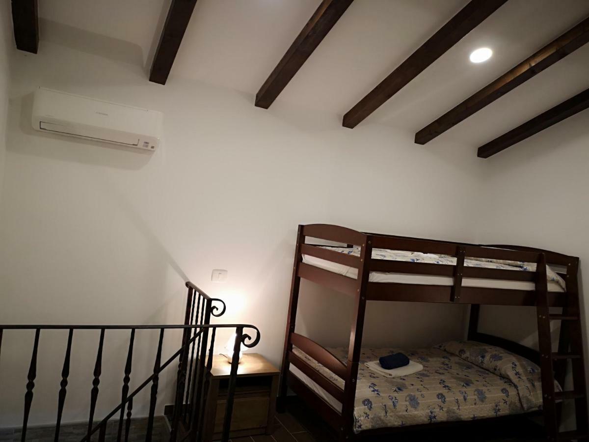 Apartments Gea Lucija Esterno foto